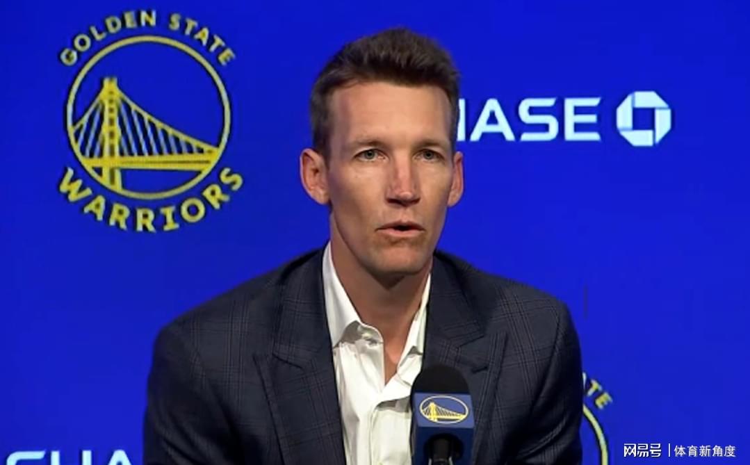 开云体育登录-极限4换1！勇士这是要梭哈一把啊！