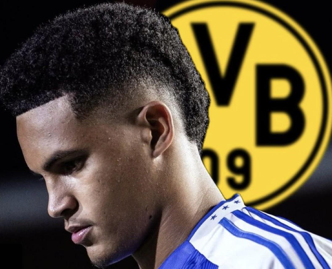 开云体育在线-德天空：多特与克鲁塞罗就签普拉特斯达成一致，费用1200万欧