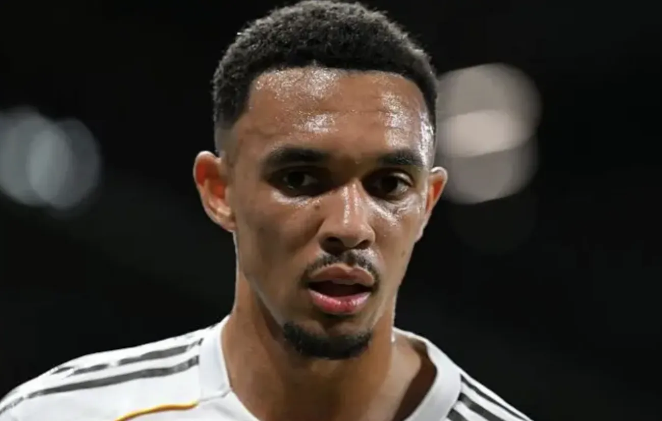 开云体育中国-BBC：图赫尔观战皇马vs拜仁，目睹阿诺德攻防两端不稳定发挥